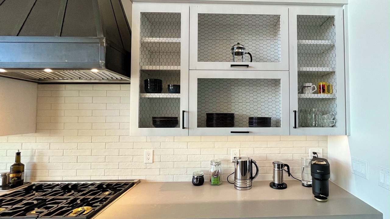 Photo of Kitchen in Williamson
