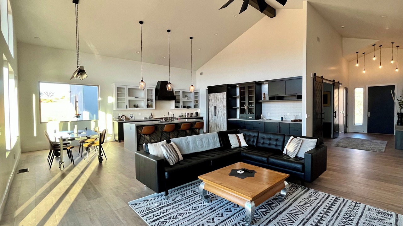 Photo of Livingroom in Williamson