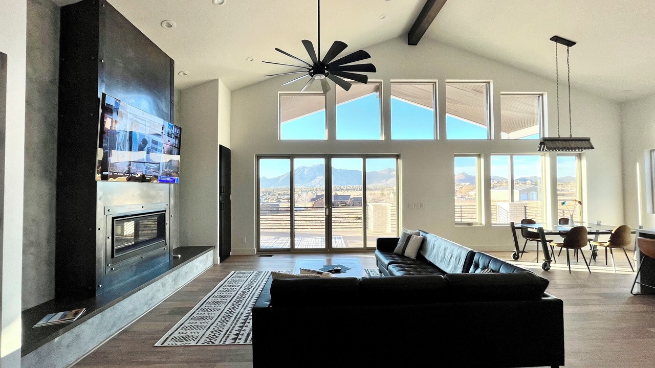 Photo of Livingroom in Williamson