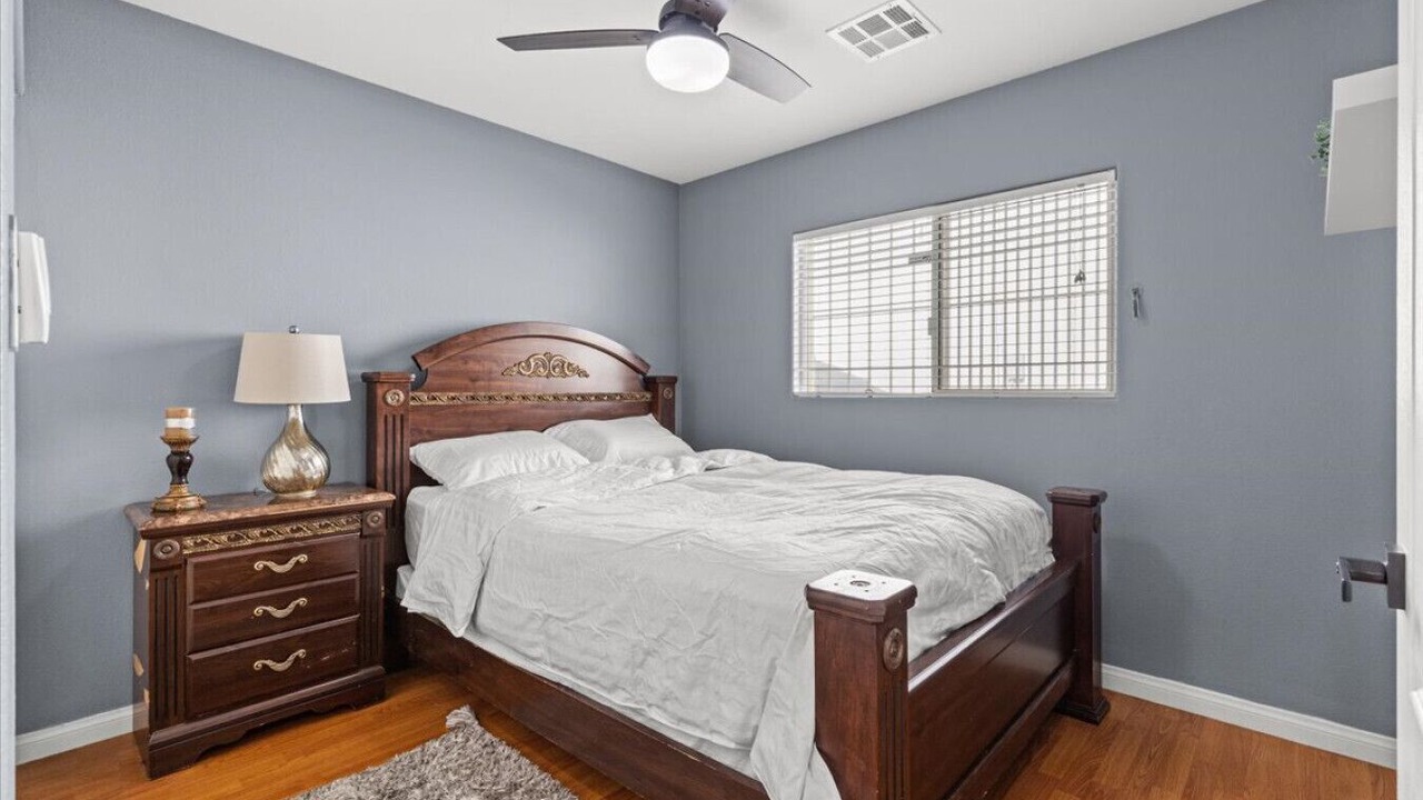 Photo of Bedroom in Sunrise Manor