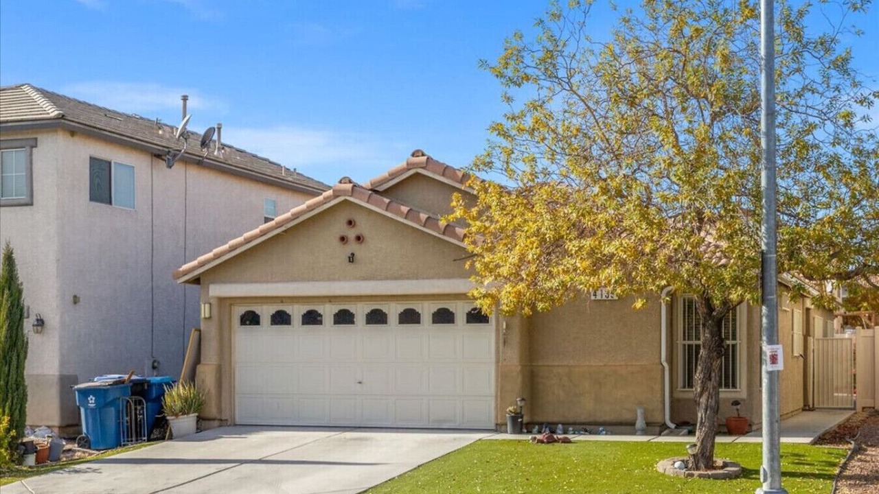 Photo of Outdoor in Sunrise Manor
