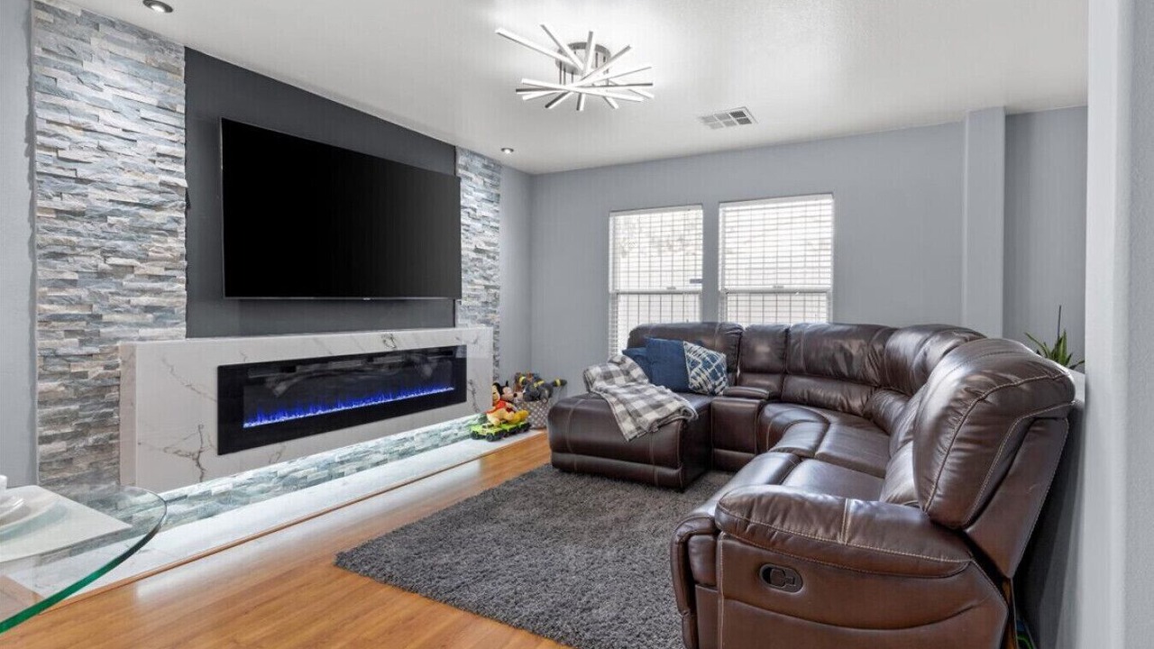 Photo of Livingroom in Sunrise Manor