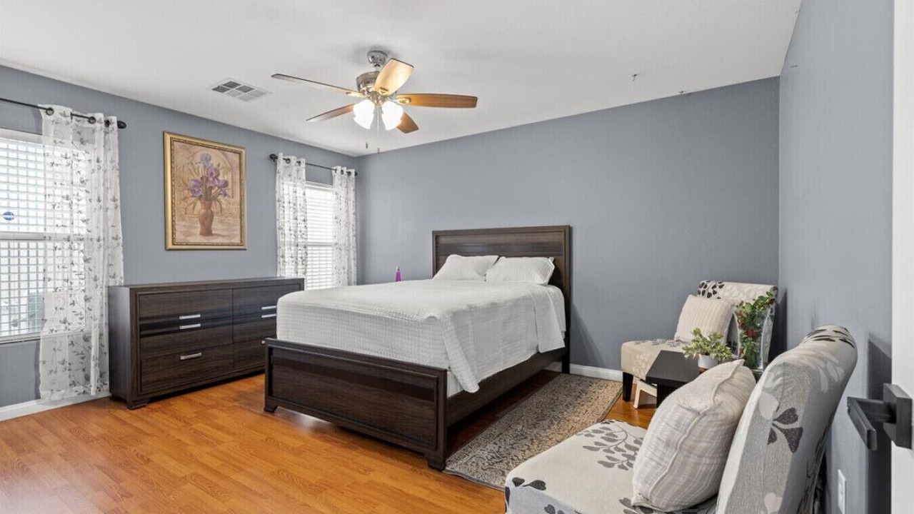 Photo of Bedroom in Sunrise Manor