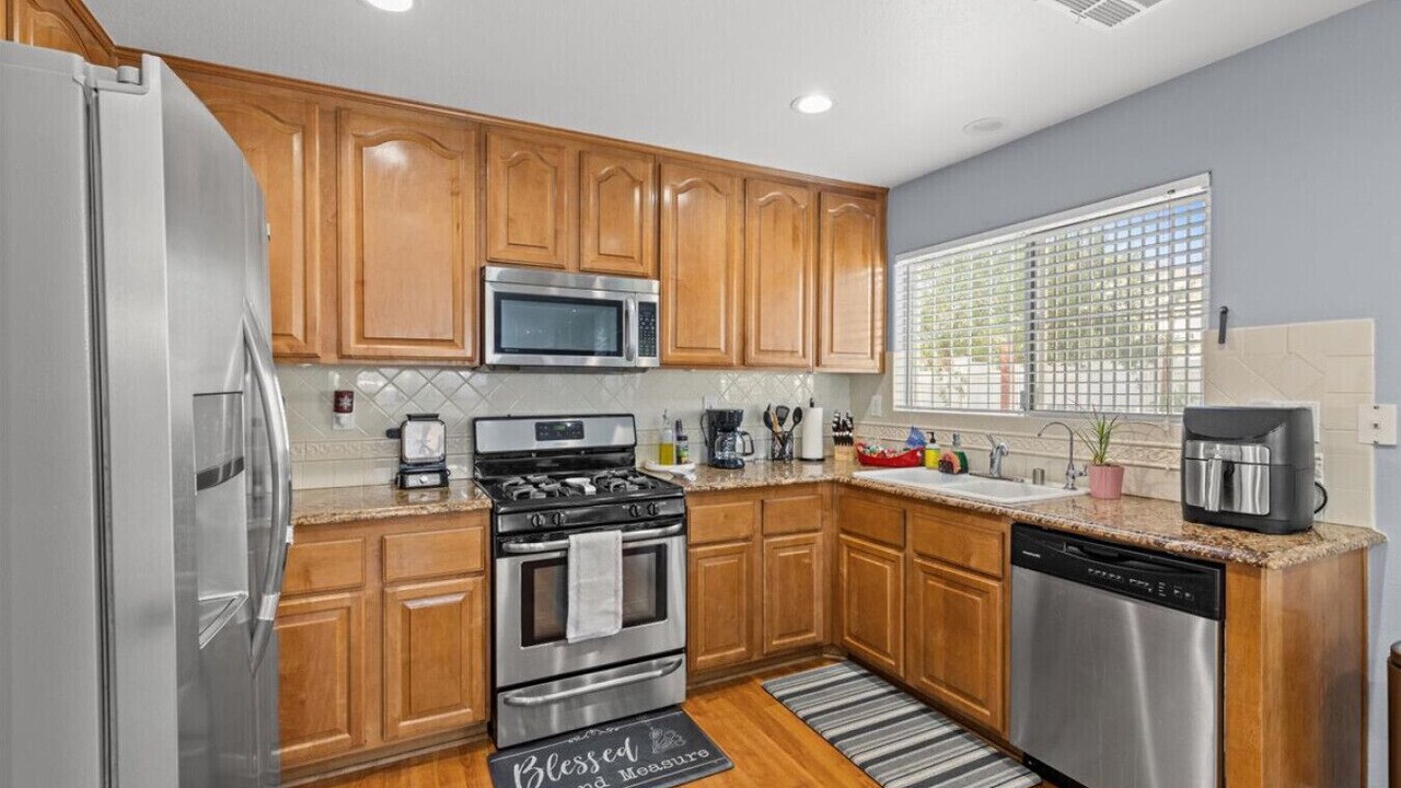 Photo of Kitchen in Sunrise Manor