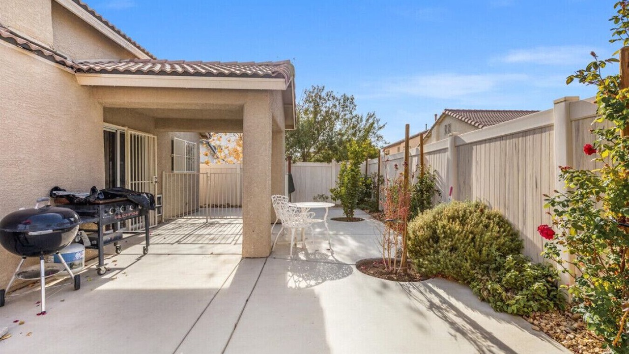Photo of Outdoor in Sunrise Manor
