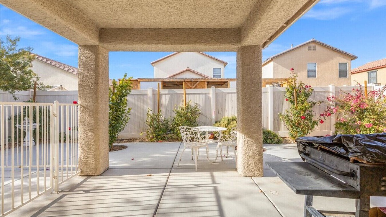 Photo of Outdoor in Sunrise Manor