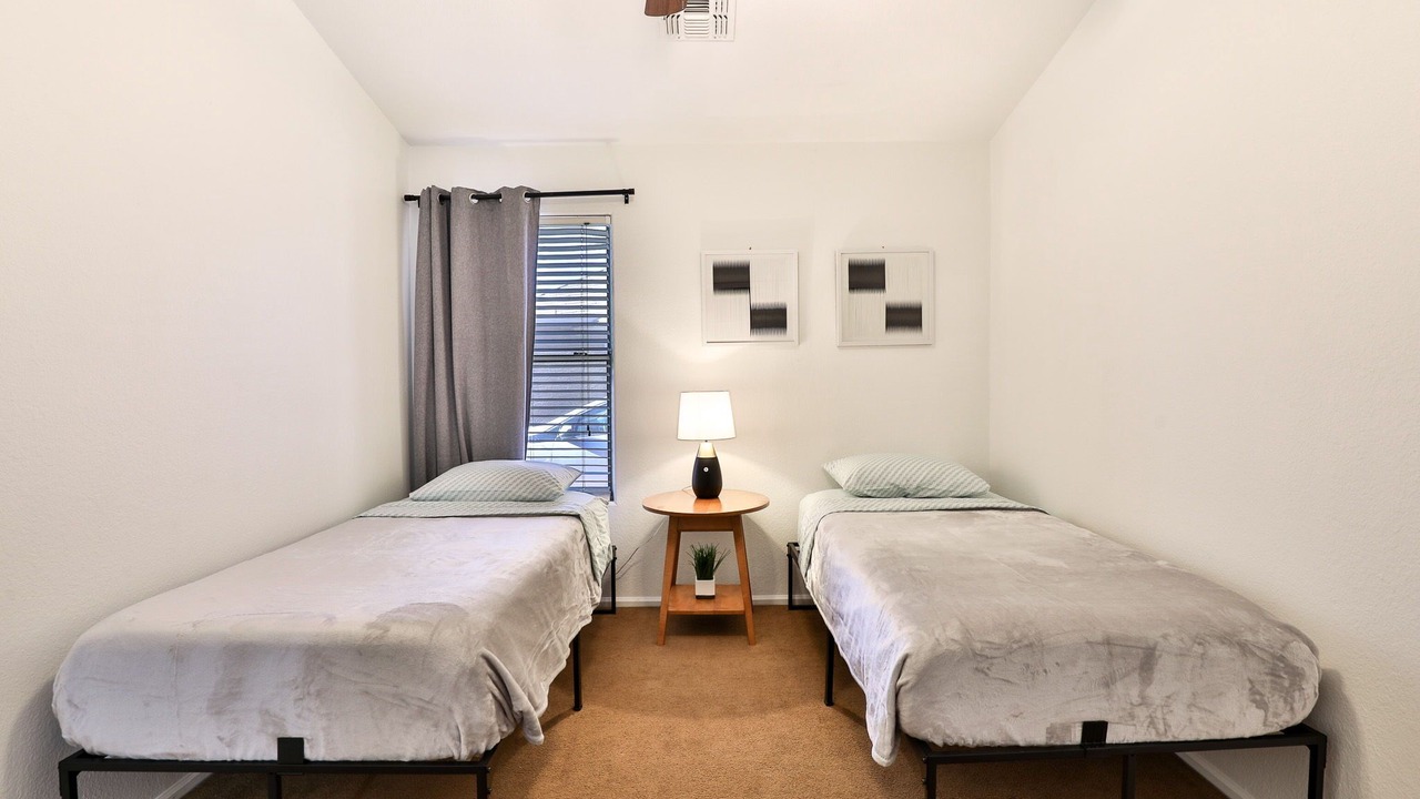 Photo of Bedroom in Canyon Trails