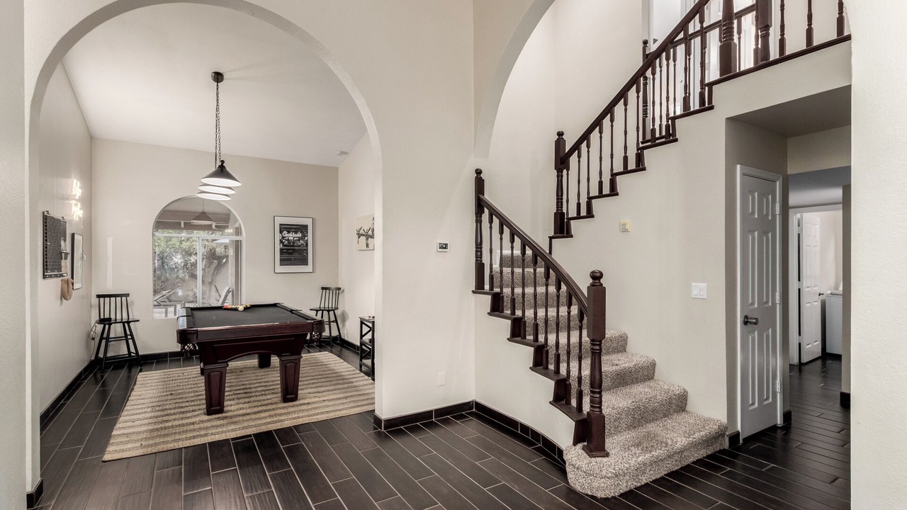 Photo of Bedroom in Kierland