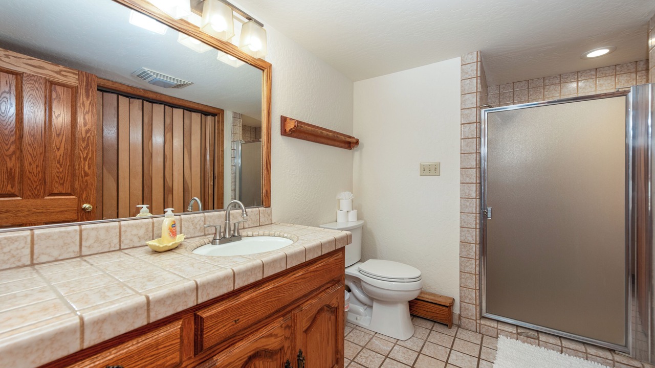 Photo of Bathroom in Lincoln Park