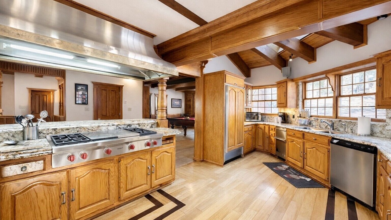 Photo of Kitchen in Lincoln Park