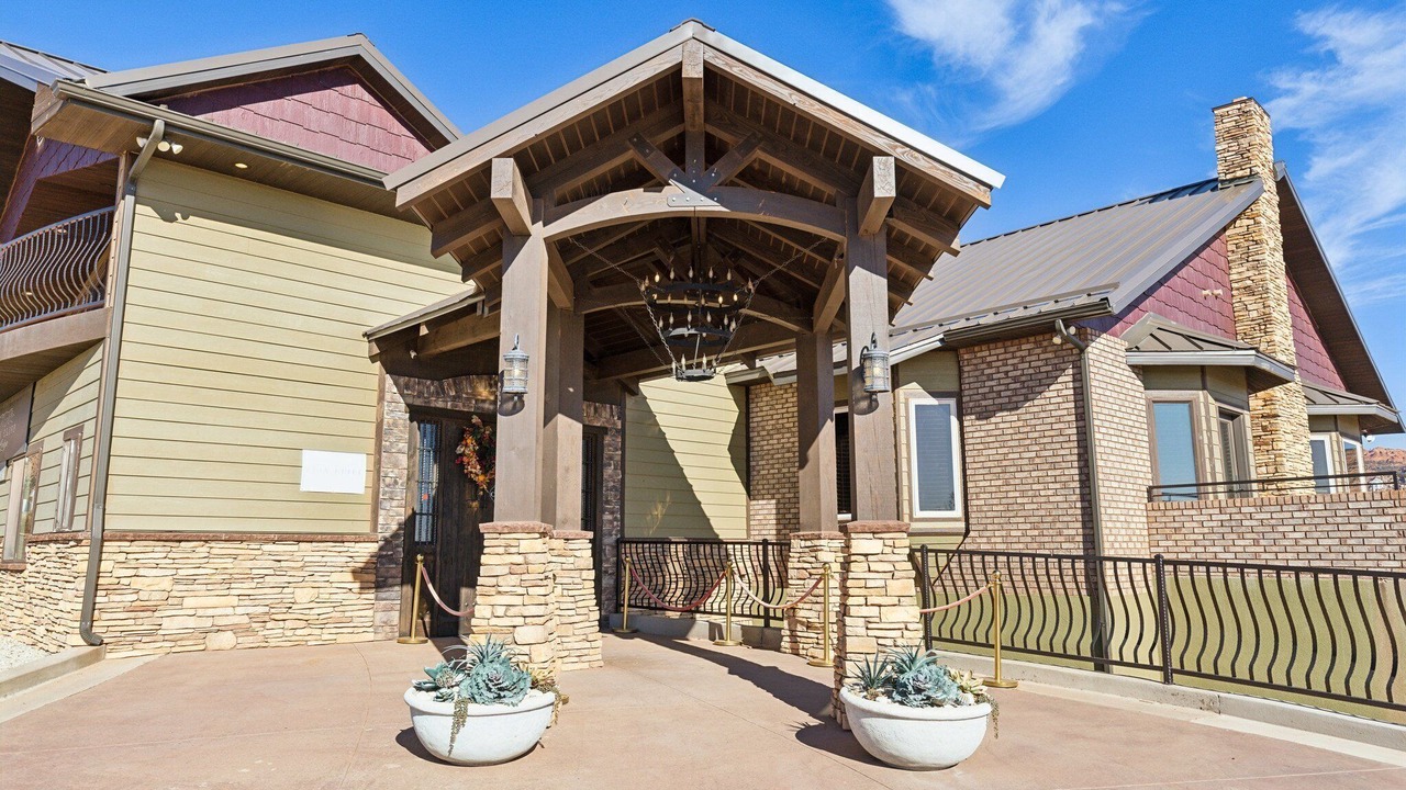 Photo of Outdoor in Hildale