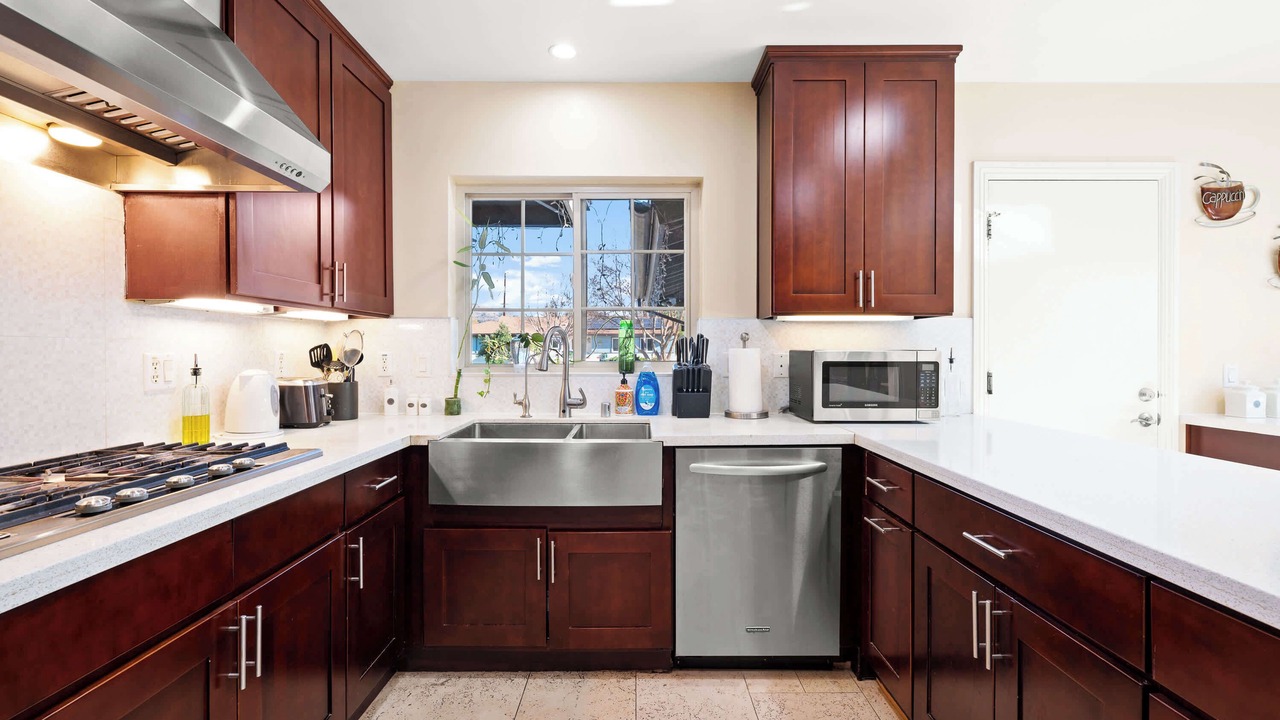Photo of Kitchen in Glendora