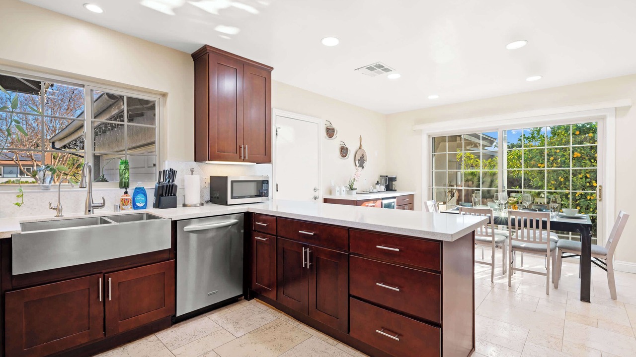 Photo of Kitchen in Glendora
