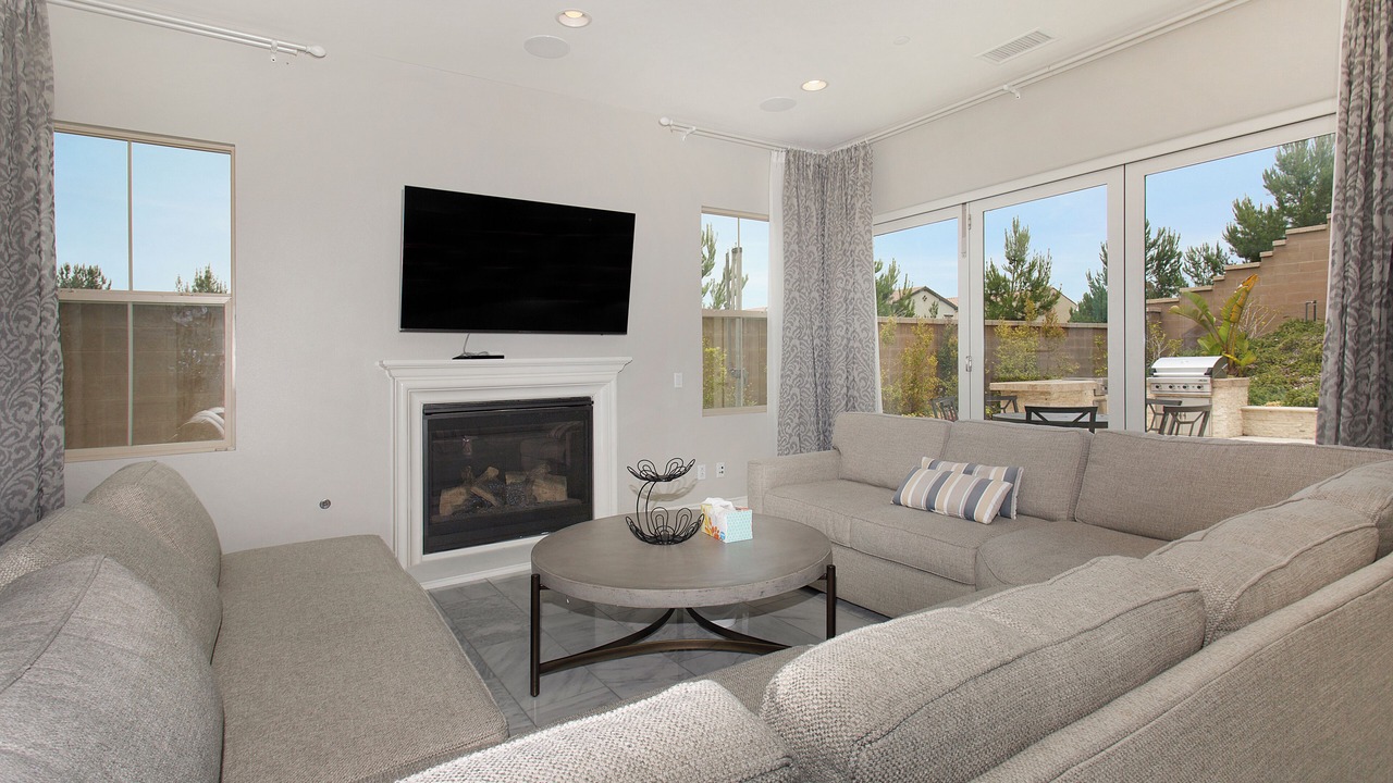 Photo of Livingroom in Stonegate