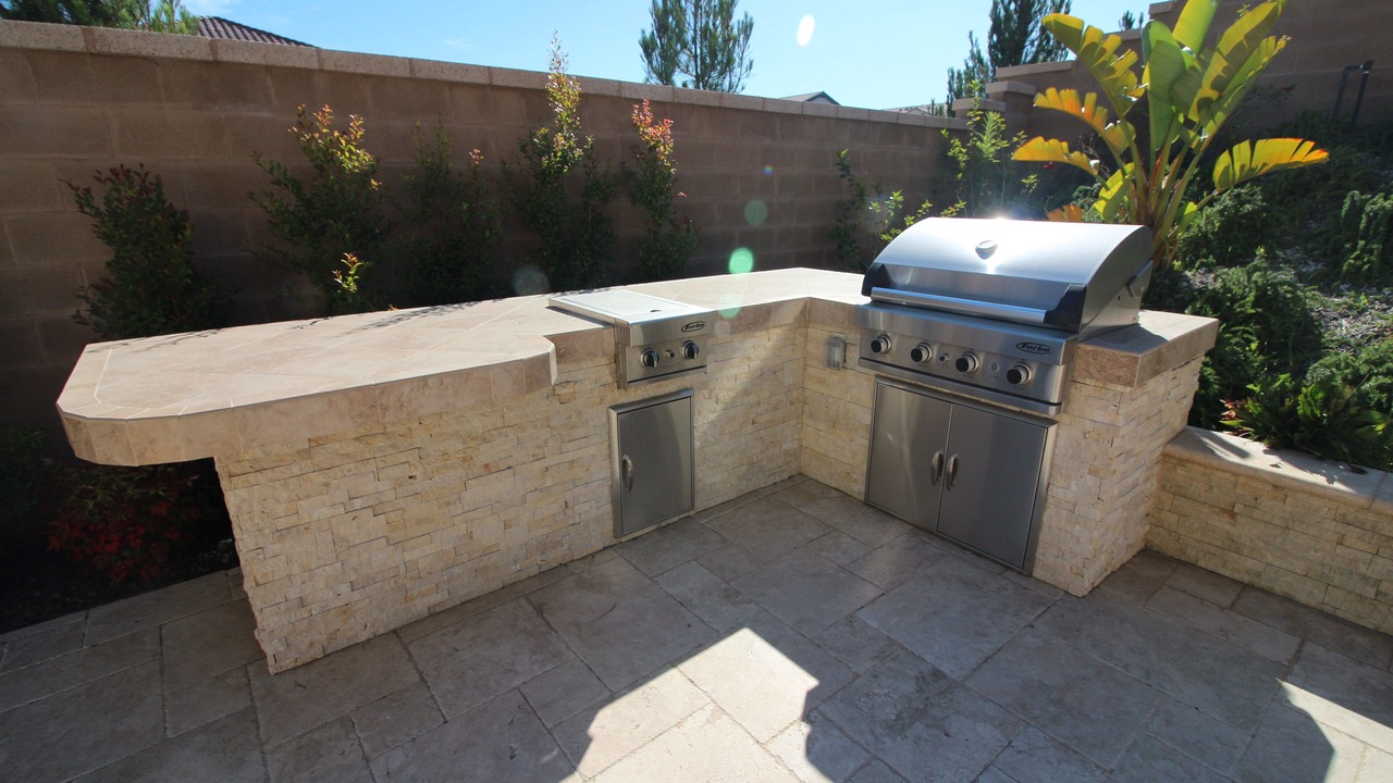 Photo of Patio Balcony in Stonegate