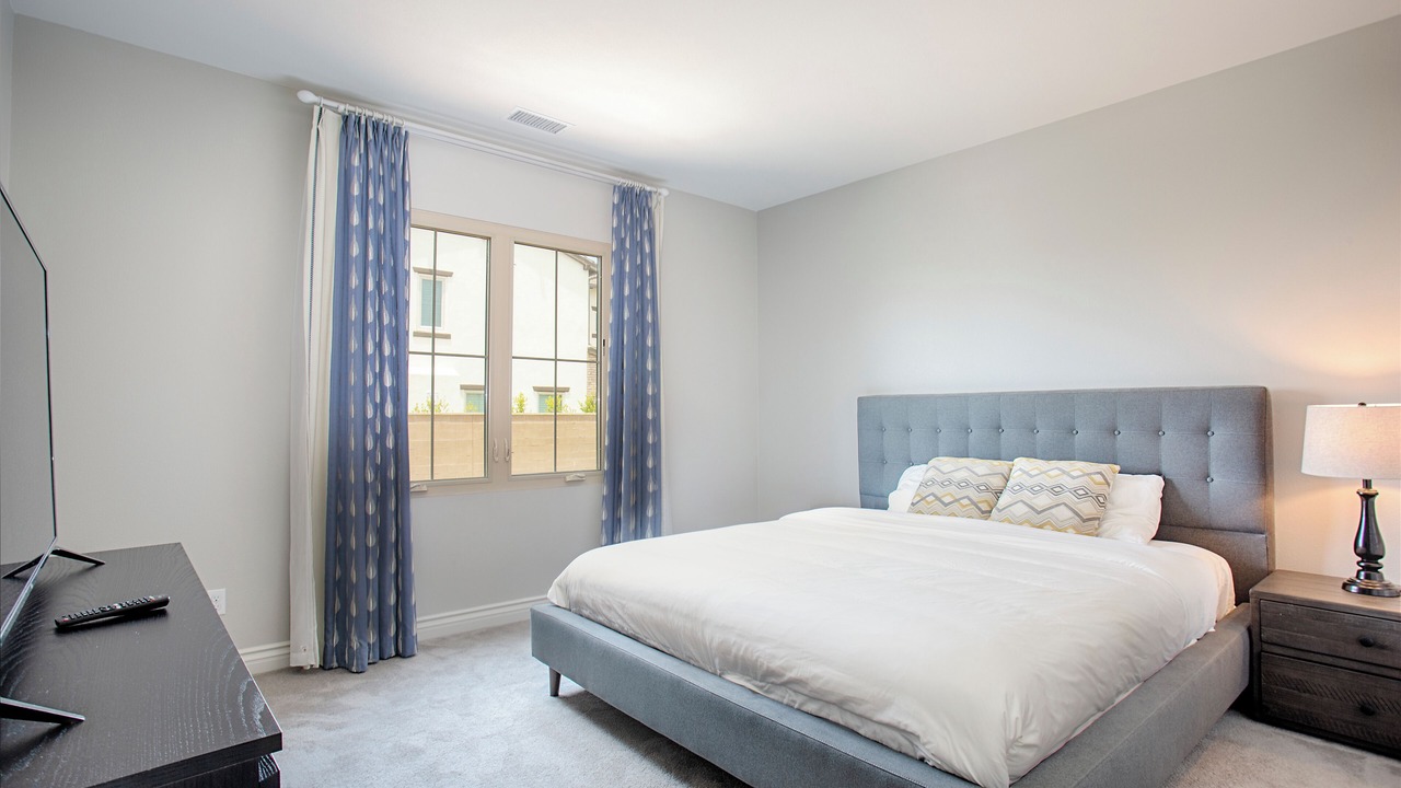 Photo of Bedroom in Stonegate
