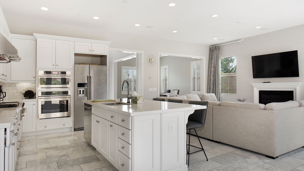Photo of Kitchen in Stonegate