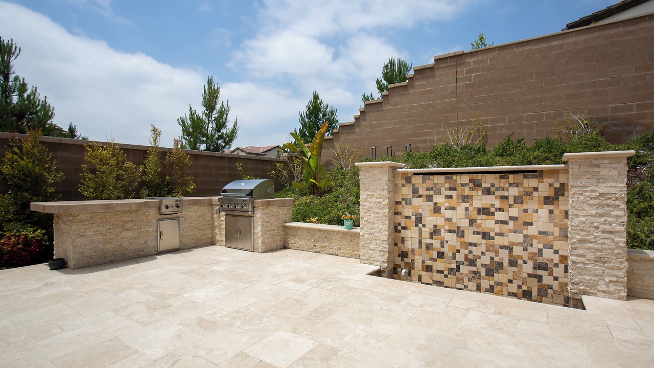 Photo of Patio Balcony in Stonegate