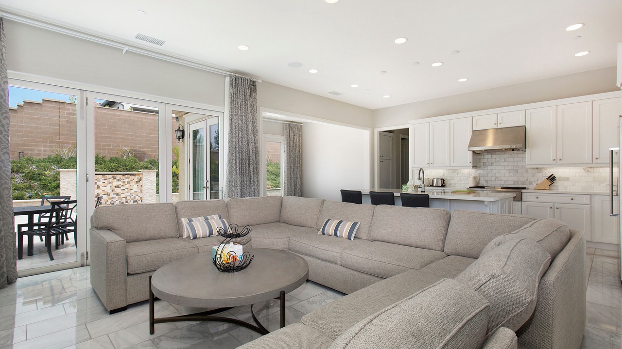 Photo of Livingroom in Stonegate