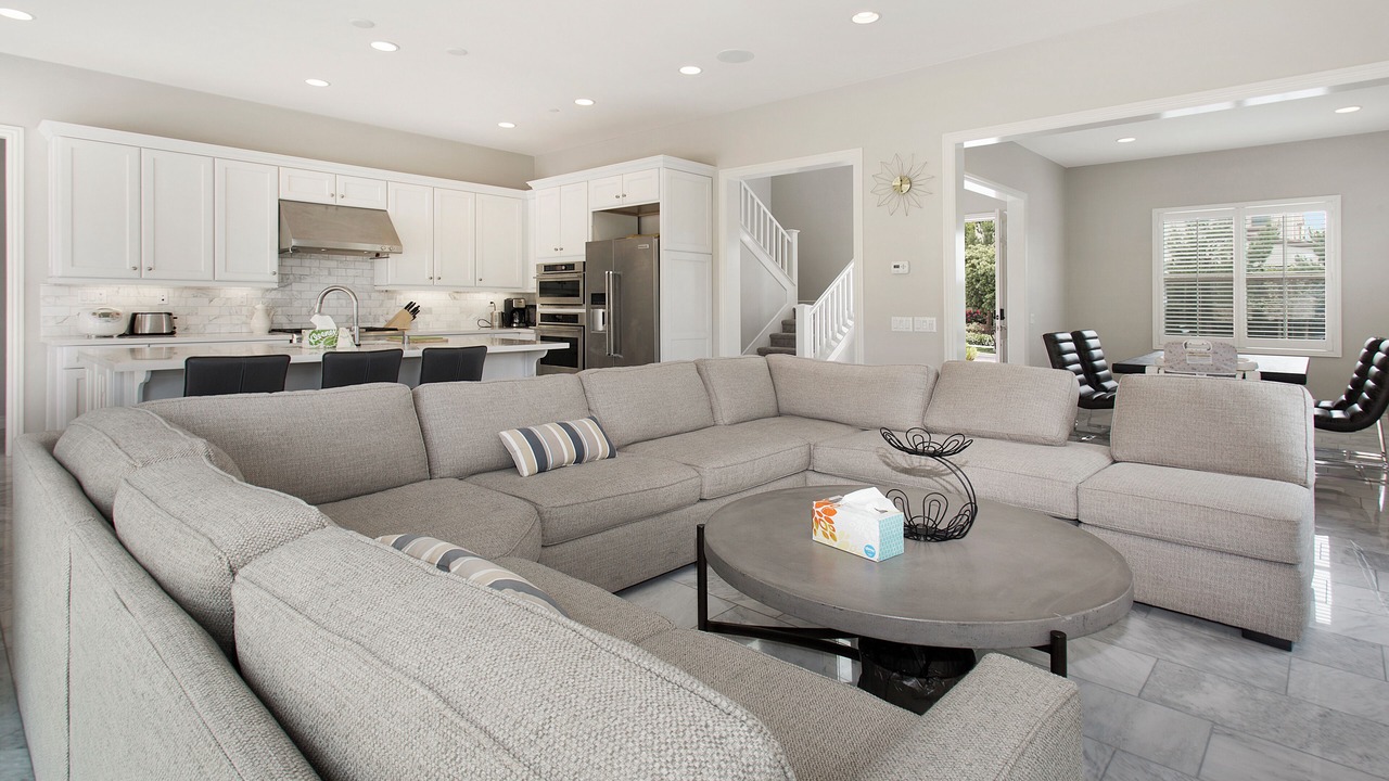 Photo of Livingroom in Stonegate