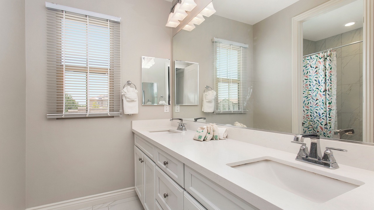 Photo of Bathroom in Stonegate