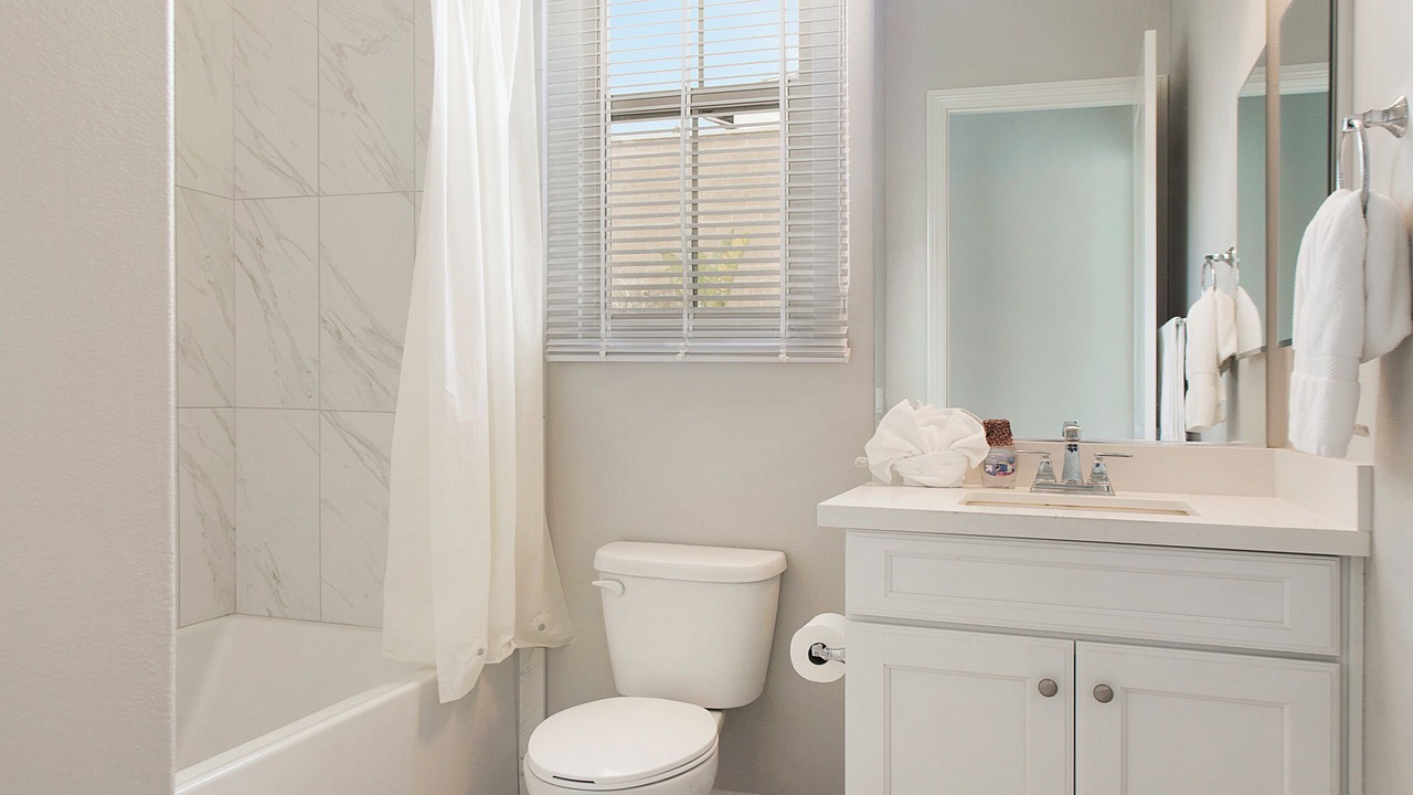 Photo of Bathroom in Stonegate