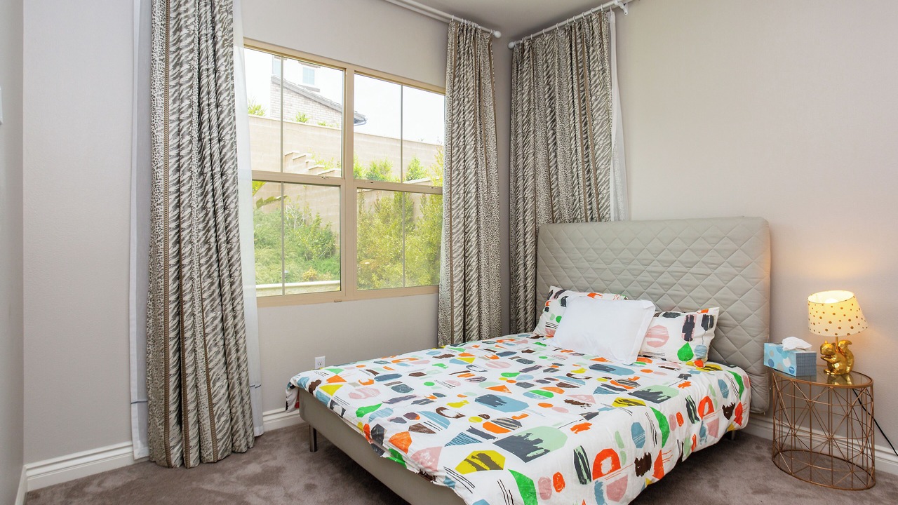 Photo of Bedroom in Stonegate