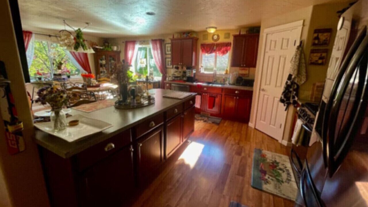 Photo of Kitchen in Southwest Bend
