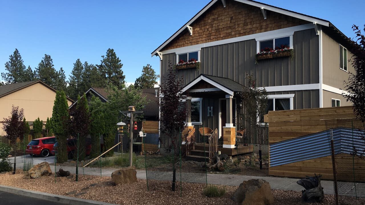 Photo of Outdoor in Southwest Bend
