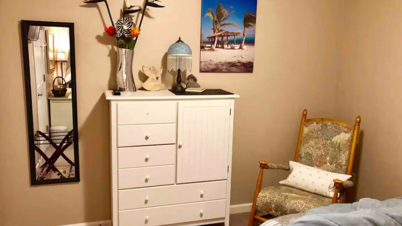 Photo of Bedroom in Southwest Bend