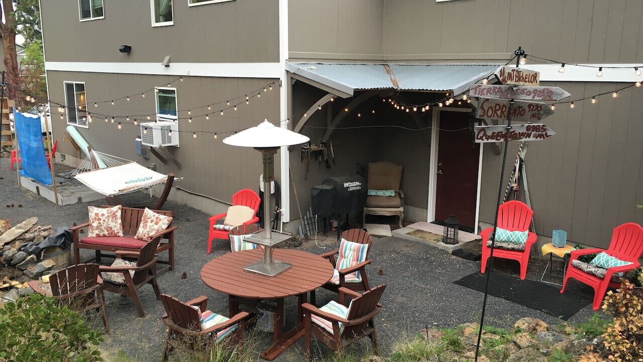 Photo of Outdoor in Southwest Bend