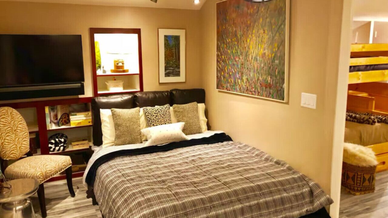 Photo of Bedroom in Southwest Bend