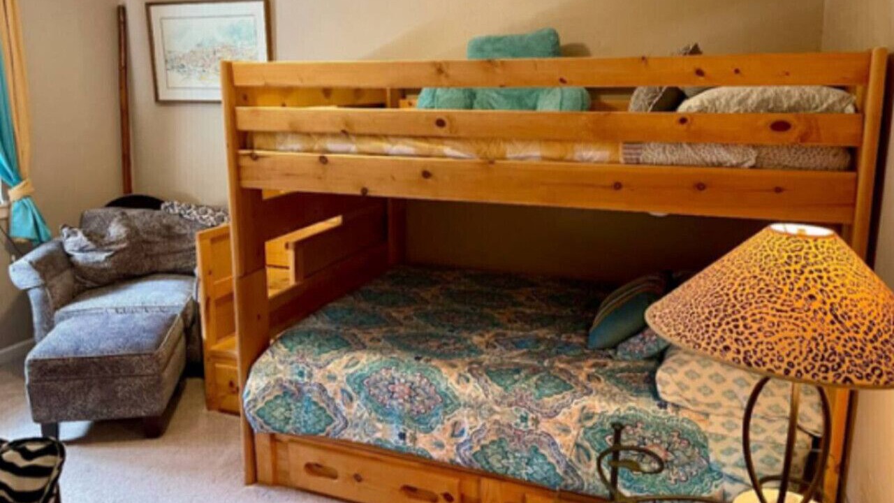 Photo of Bedroom in Southwest Bend