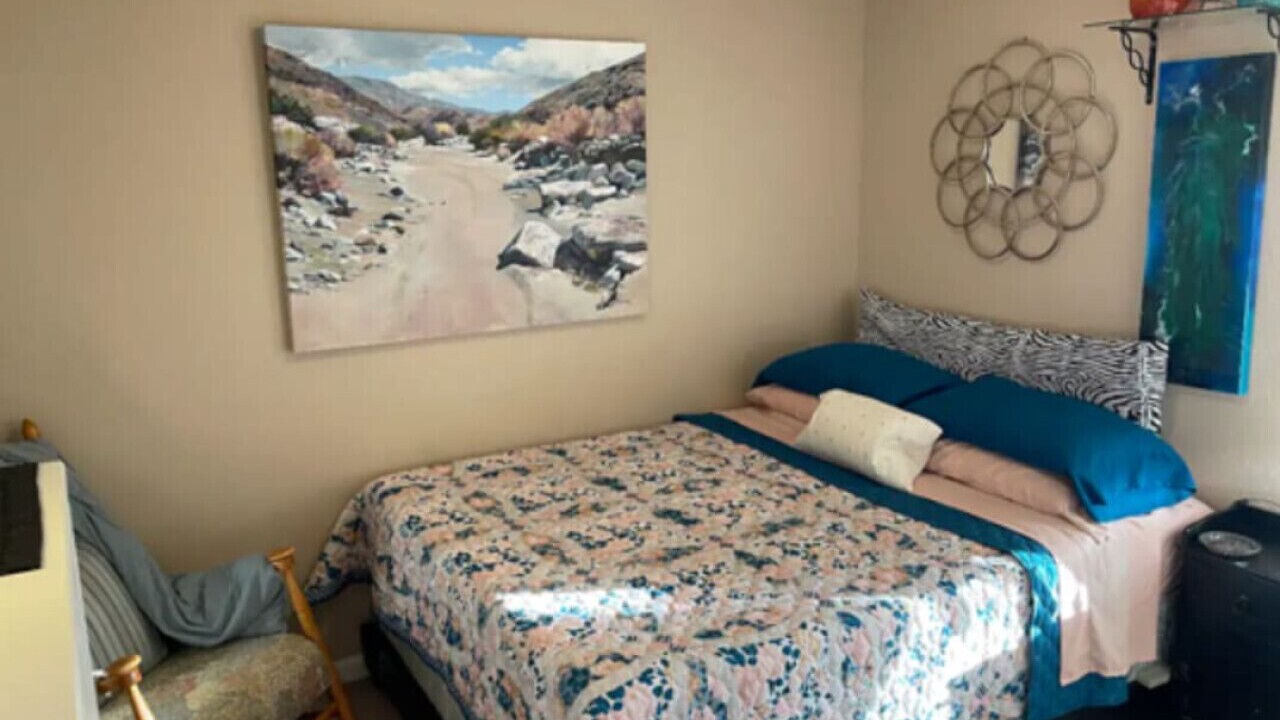 Photo of Bedroom in Southwest Bend