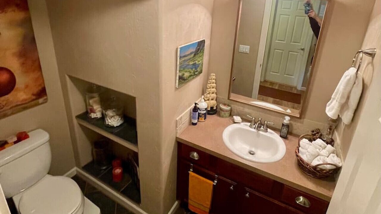 Photo of Bathroom in Southwest Bend