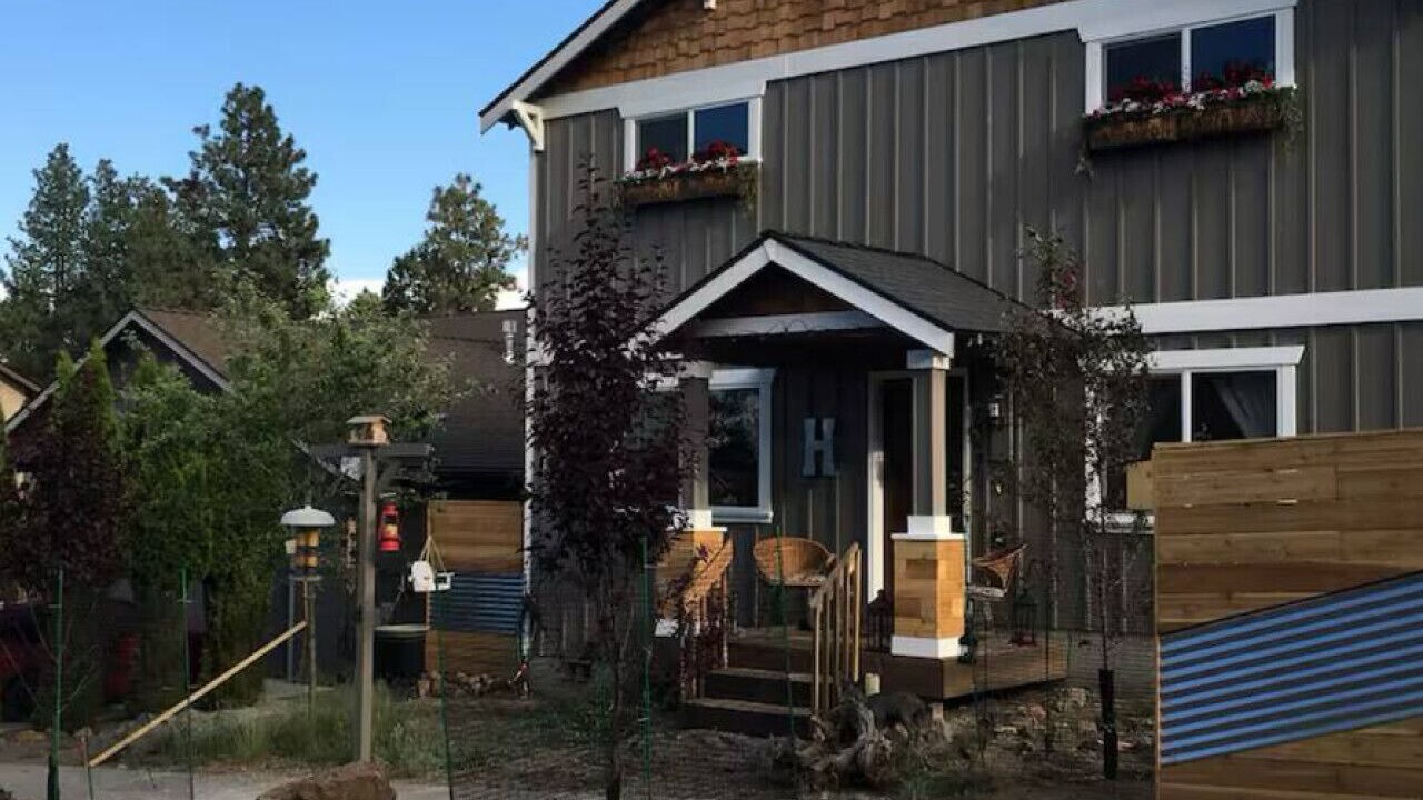 Photo of Outdoor in Southwest Bend