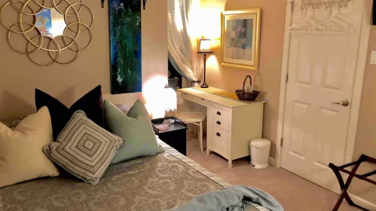 Photo of Bedroom in Southwest Bend