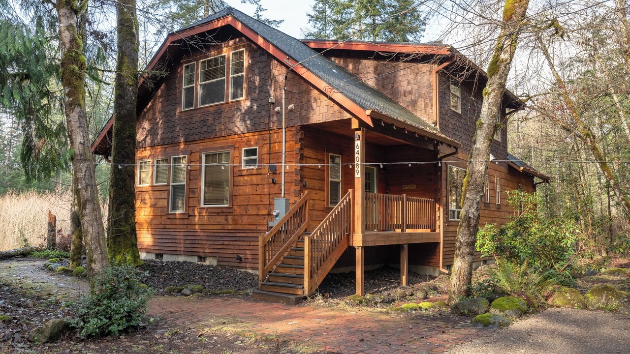 Photo of Others in Mount Hood Village