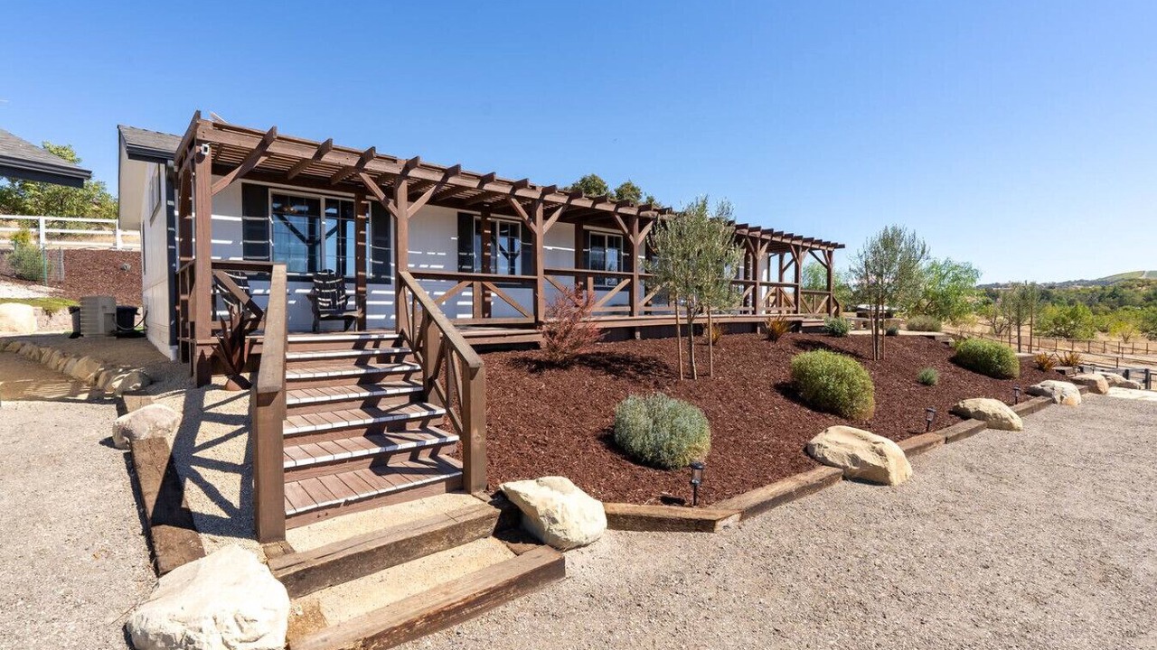 Photo of Outdoor in Templeton