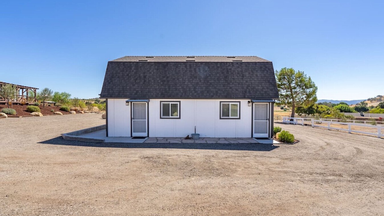 Photo of Outdoor in Templeton