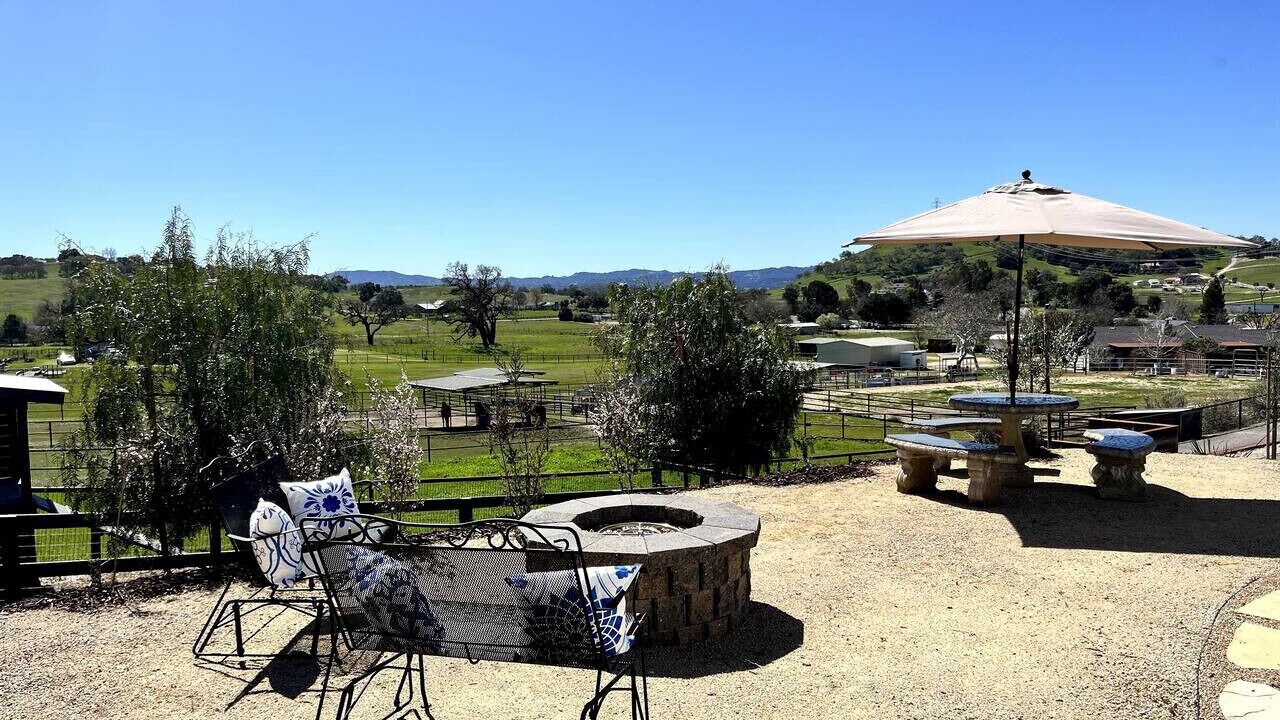 Photo of Outdoor in Templeton