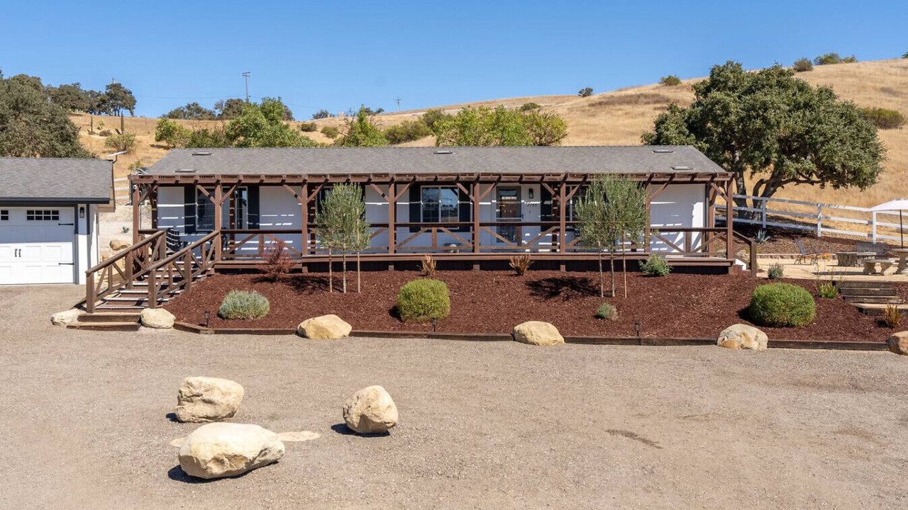Photo of Outdoor in Templeton