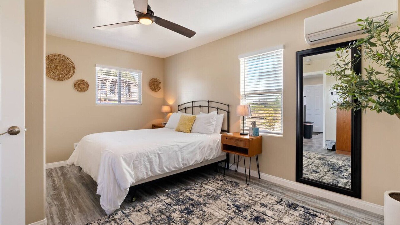 Photo of Bedroom in Templeton