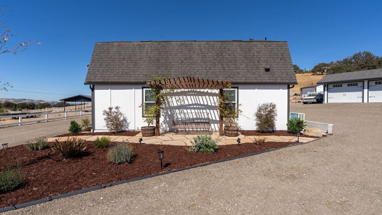 Photo of Outdoor in Templeton
