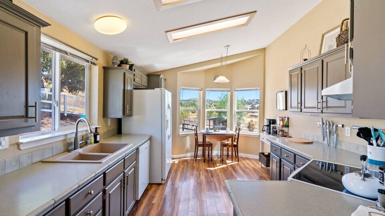 Photo of Kitchen in Templeton
