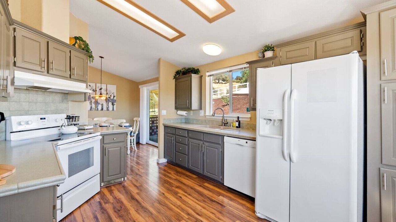 Photo of Kitchen in Templeton