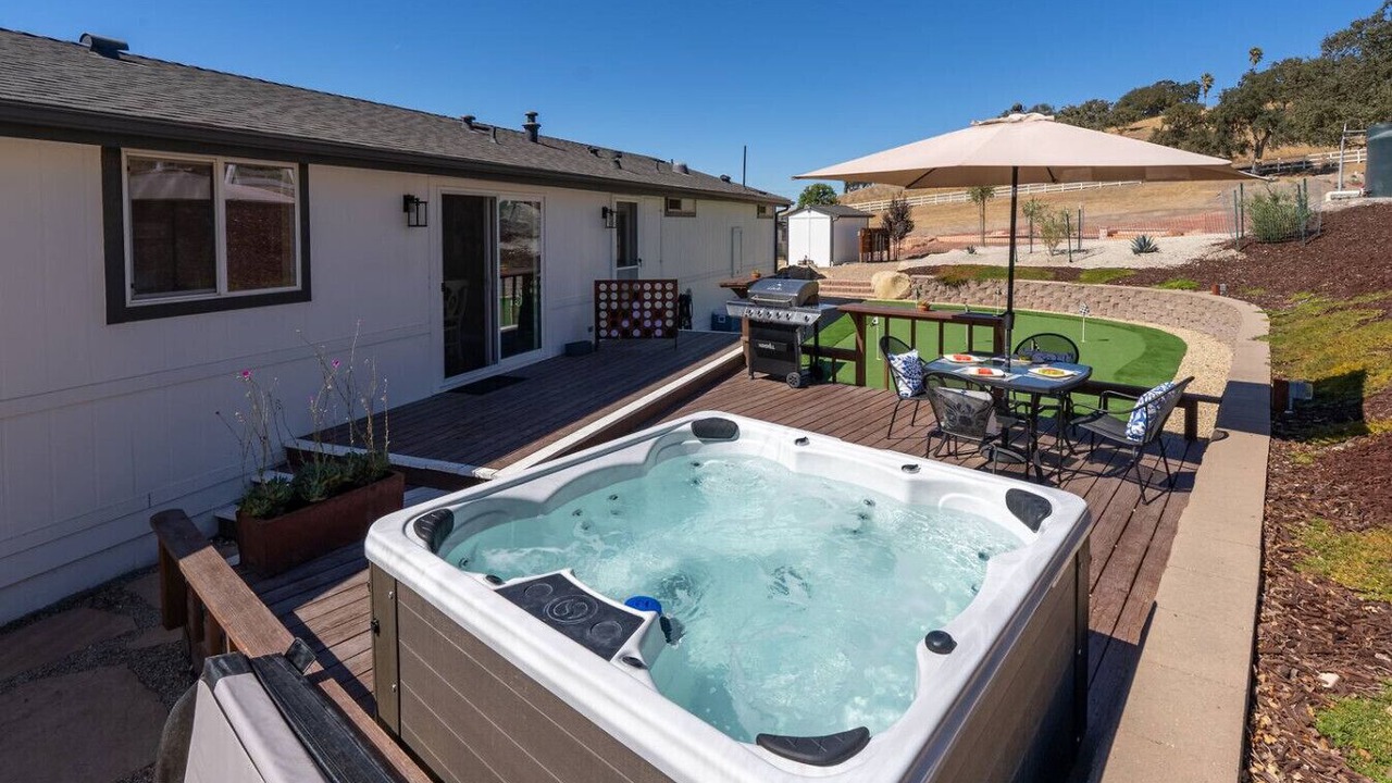Photo of Outdoor in Templeton