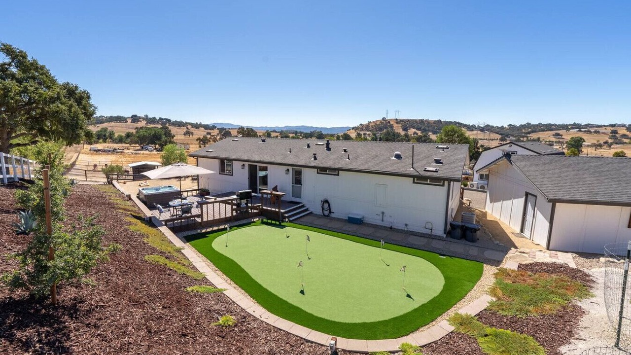 Photo of Outdoor in Templeton