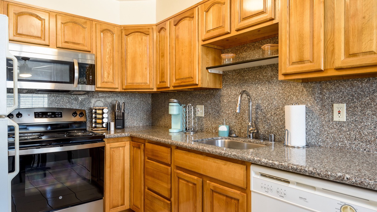 Photo of Kitchen in Farm Hills