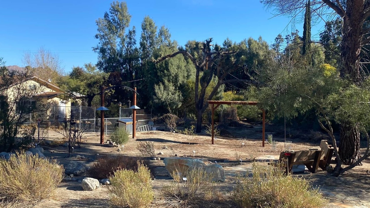 Photo of Others in Morongo Valley